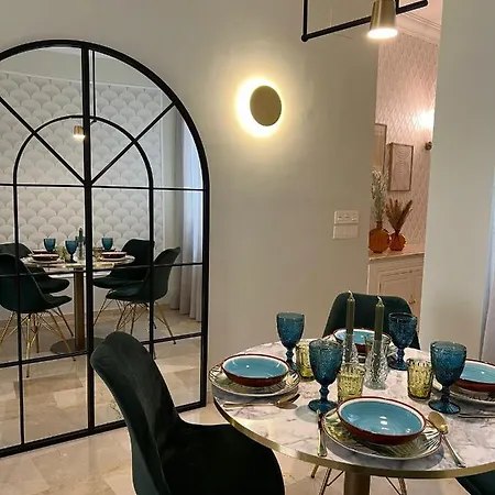 Apartment Pie De Torre Catedral *