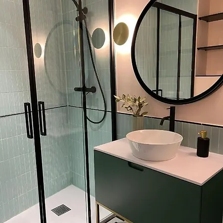 Apartament Pie De Torre Catedral