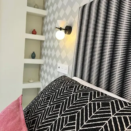 Pie De Torre Catedral Apartament Grenada