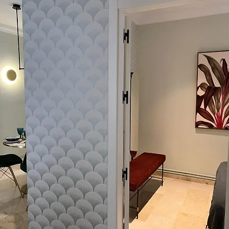 Apartment Pie De Torre Catedral *