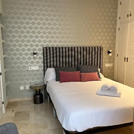 Pie De Torre Catedral Apartment Granada