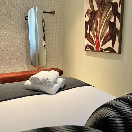 Apartament Pie De Torre Catedral Grenada